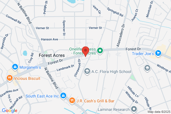 Investment House on Forest, Inc.