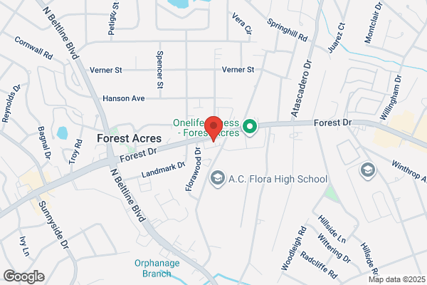 Investment House on Forest, Inc.