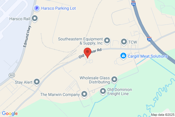 Palmetto Automatic Sprinkler Co Inc
