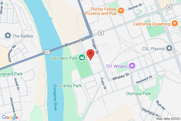 Crossfit OptIMize Downtown