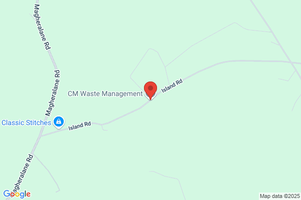C & M Waste Management