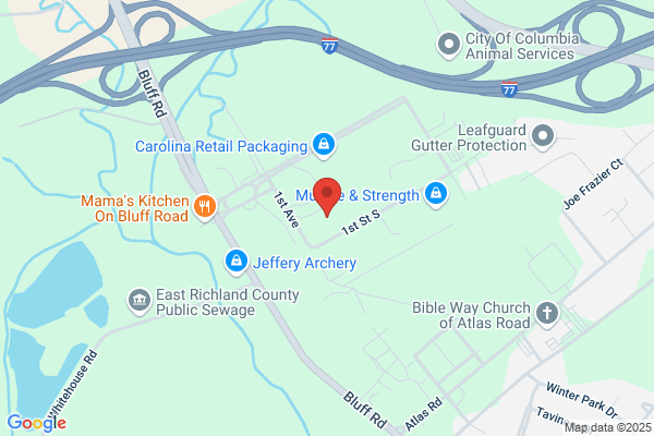 Local Waste Service