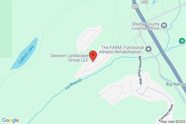 Dawson Landscape & Irrigation