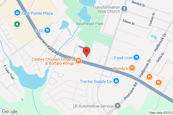 Dixie Landscape Supply