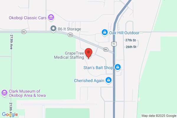 Dove Tree Medical Staffing Inc