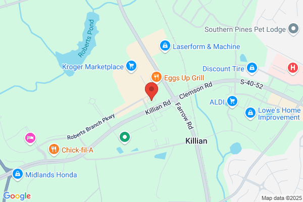 Kroger Fuel Center