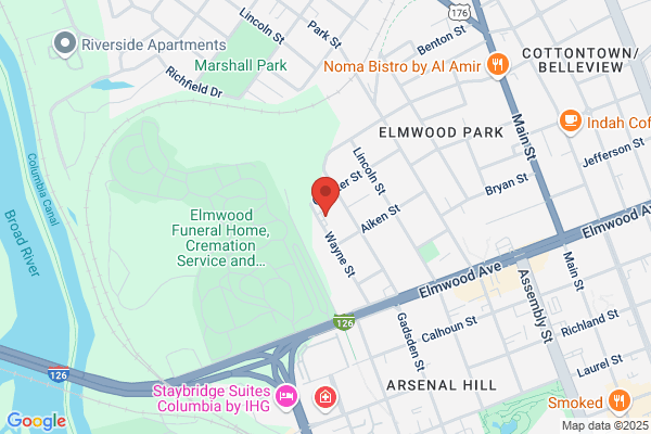 Columbia Cooling & Heating Co
