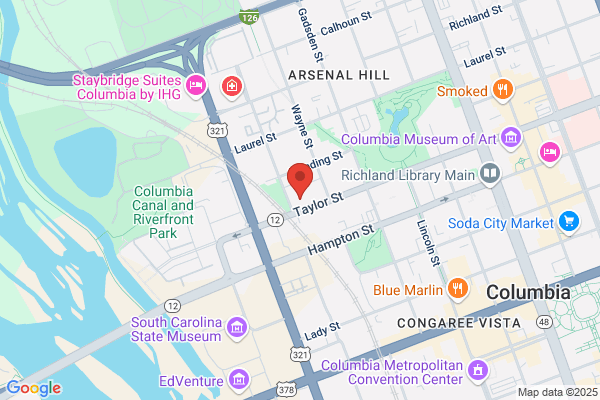 Eye Physicians & Surgeons of Columbia PA