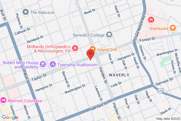 Jody & Janell Barber Service