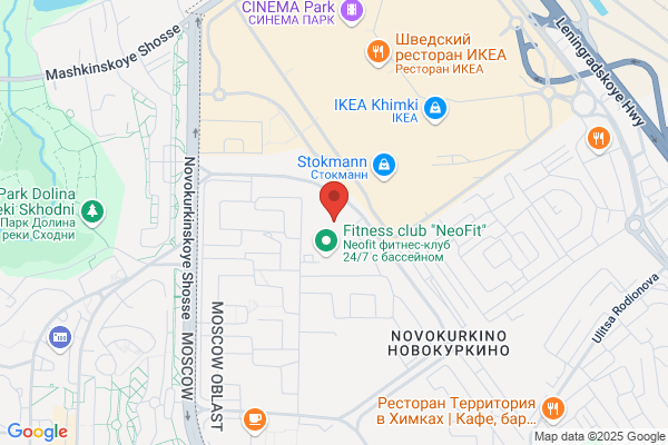 Men of Standard Barber Shop