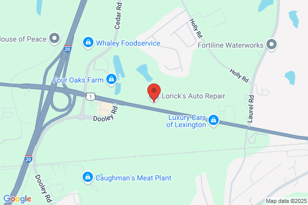 Lorick Plumbing & Handyman Service