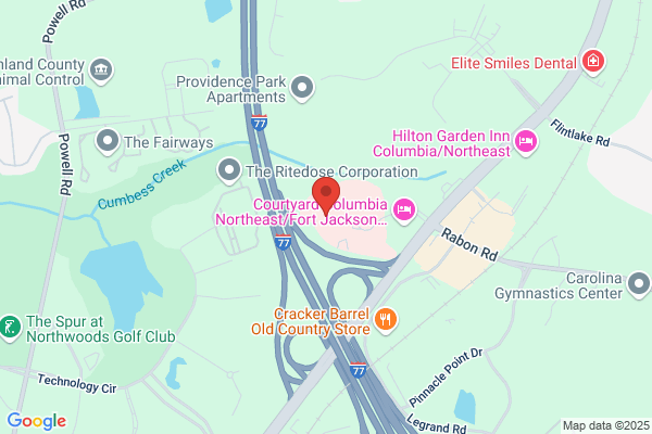 Providence Cardiopulmonary Rehab & Fitness Center