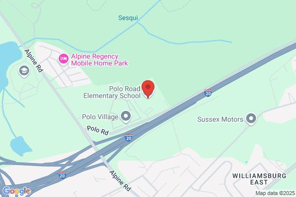 Polo Road Elementary School