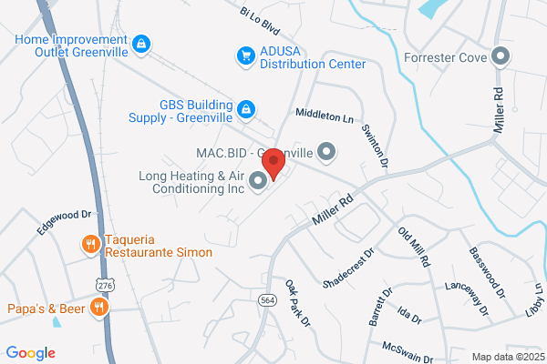 Access Garage Door Service Inc