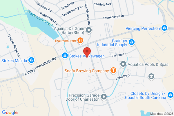 Southeastern Garage Door Inc