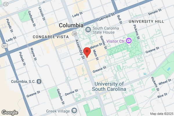 Carolina Time Equipment Co Inc