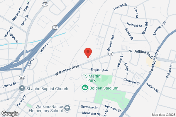 Nationwide Warehouse & Storage Inc