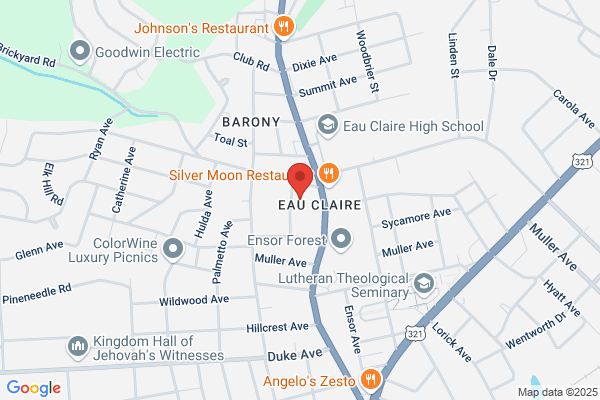 Eau Claire Cooperative Health Center Inc