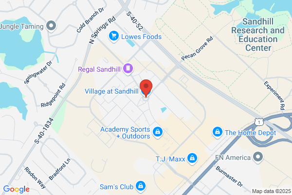 Discovery Village At Sandhill