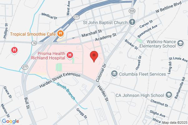 Encompass Health Rehabilitation Hospital of Columbia