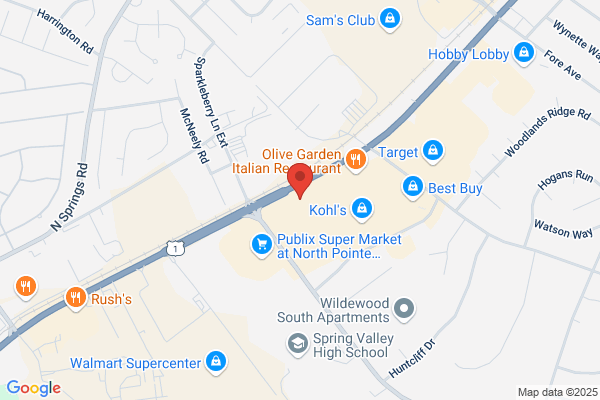 MEDcare Urgent Care (Columbia. Spring Valley)
