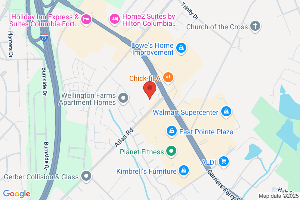 Candlewood Suites Columbia-Ft. Jackson, an IHG Hotel
