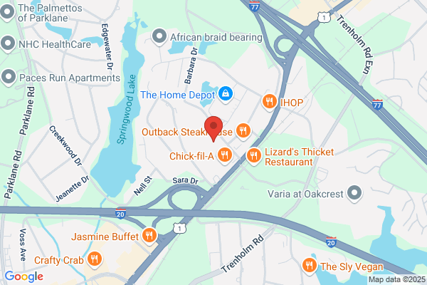 Hampton Inn Columbia Northeast-Fort Jackson Area