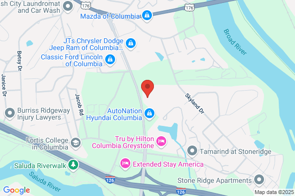 Homewood Suites by Hilton Columbia