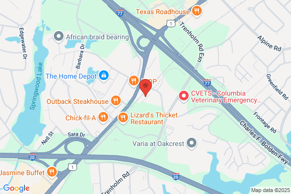 Econo Lodge Inn & Suites Fort Jackson area - CLOSED