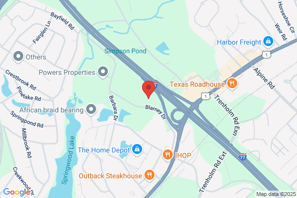 Fairfield Inn & Suites by Marriott Columbia Northeast