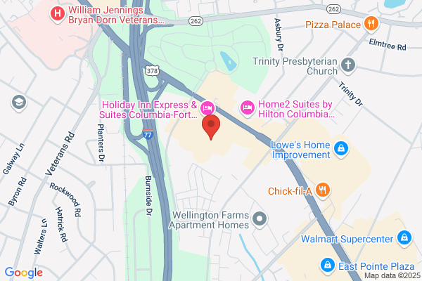 La Quinta Inn Columbia SE / Fort Jackson