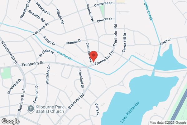 Buckles Appraisal & Adjusting Service