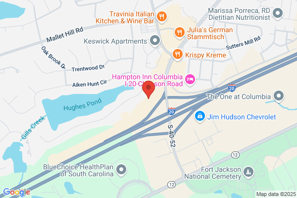 Eastwood Homes - Columbia, SC
