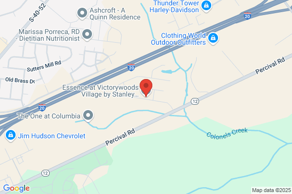 Stanley Martin Homes at Victorywoods Village