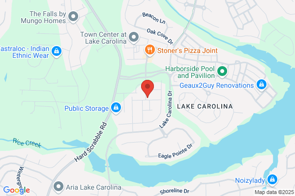 Stanley Martin Homes at Pinnacle Ridge