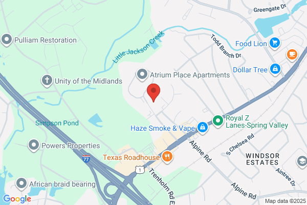 Walkup William B & Associates Inc