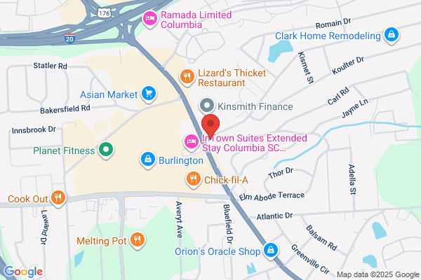 Moseley Diamond Showcase Inc