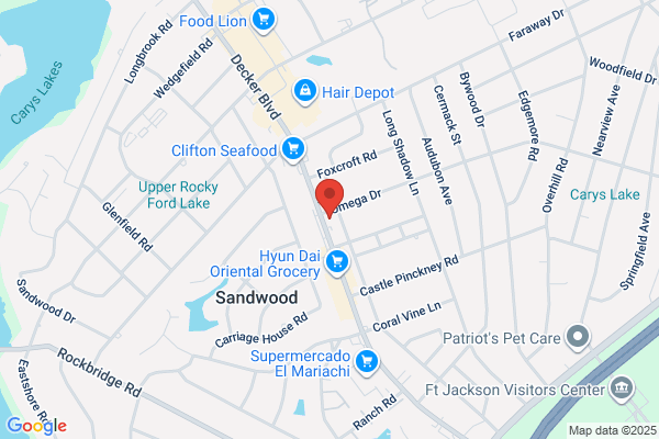 Real Palmetto Gold Jewelers the