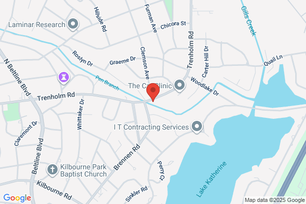 Columbia Cleaners