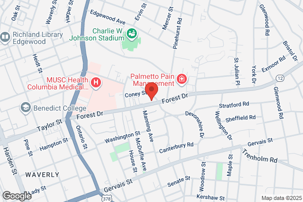 Robinson Ed Laundry & Dry Cleaning