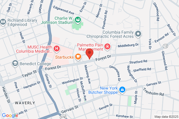 Robinson Ed Laundry & Dry Cleaning