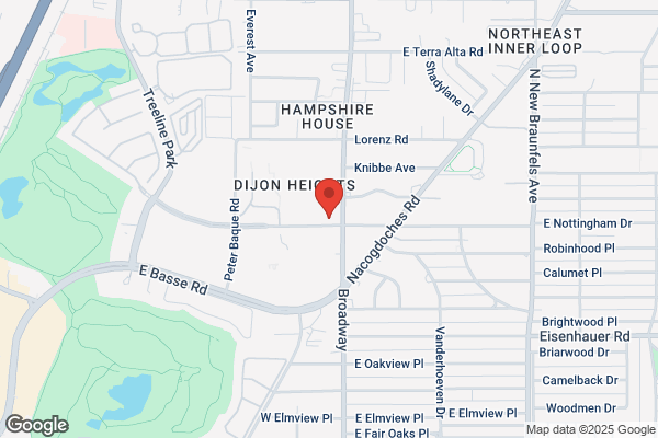 Ehsw Real Estate Leasing Inc