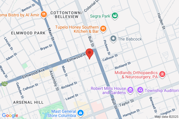 Hudson Stephen Attorney