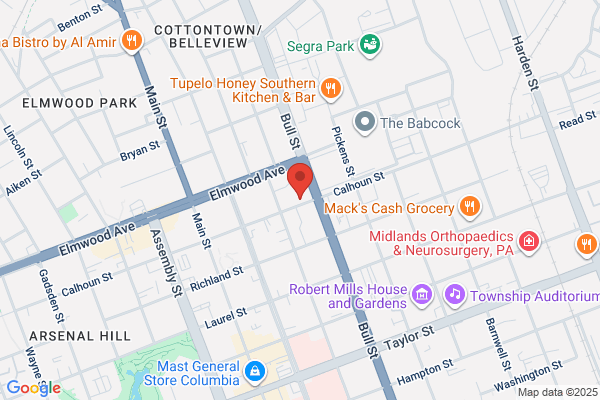 Peterman Thomas B Attorney