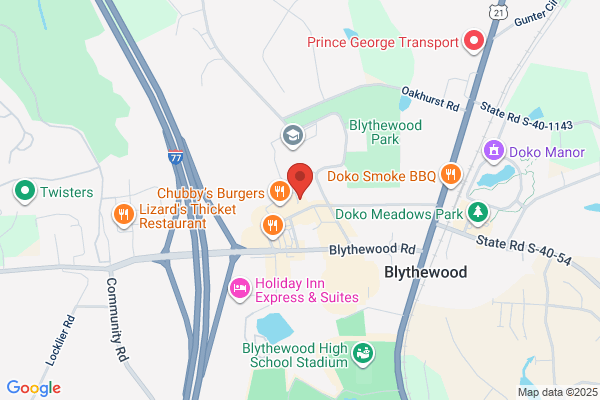 Ace Hardware Blythewood