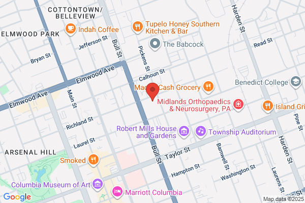 Law offices of Alex Thomas Postic