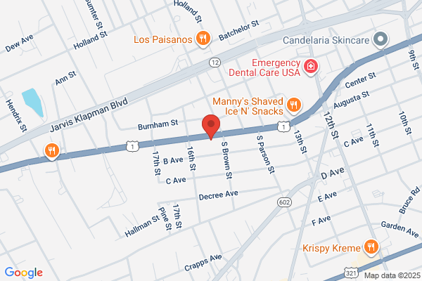 Wayne Floyd Law Office, P.A.