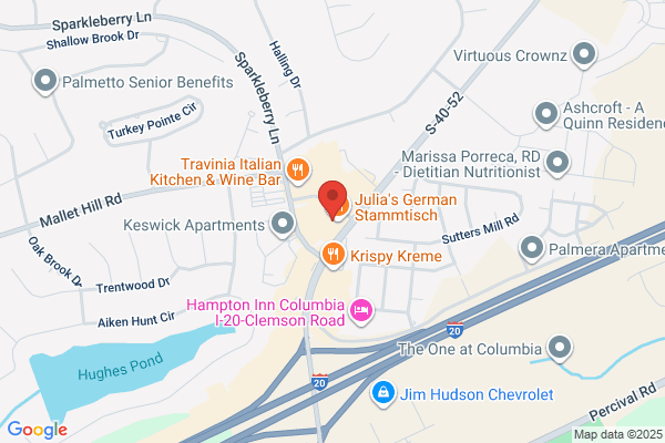 LawyerLisa, LLC – Northeast Columbia
