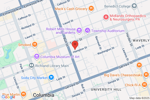 McGowan, Hood, Felder & Phillips, LLC