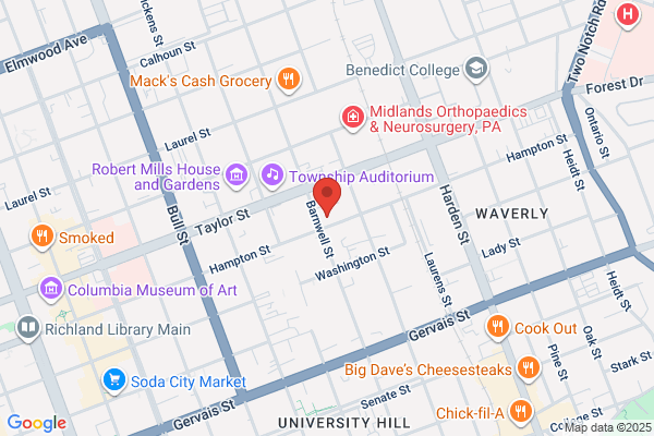 Law Office of James Marcus Whitlark